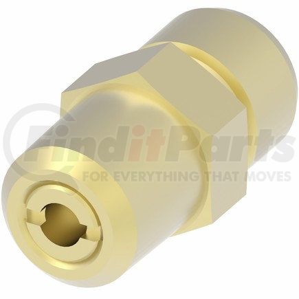 705 by WEATHERHEAD - Flow Control Adapter Drain Cocks Air Vent