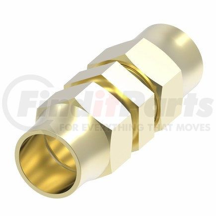 1261X3 by WEATHERHEAD - Eaton Weatherhead 1261x Series Spare Part Nut