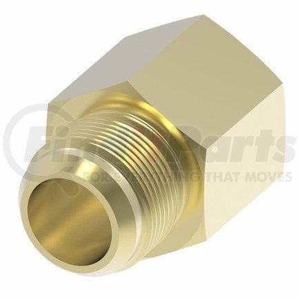 1513 by WEATHERHEAD - Carburetor to Fuel Line Adapter