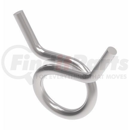 1539 by WEATHERHEAD - Hose and Tubing Protectors Hose Clamp