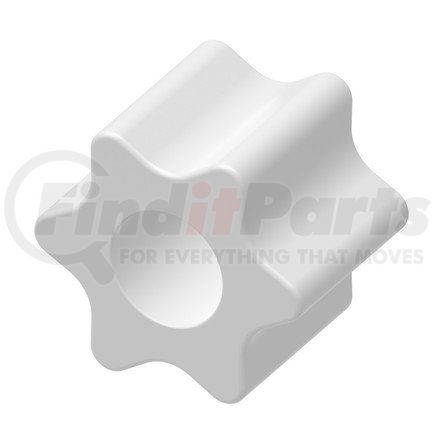 1529PX8 by WEATHERHEAD - Eaton Weatherhead 1529Px Series Spare Part Nut
