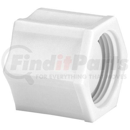 1529X2 by WEATHERHEAD - Eaton Weatherhead 1529x Series Spare Part Cap Nut