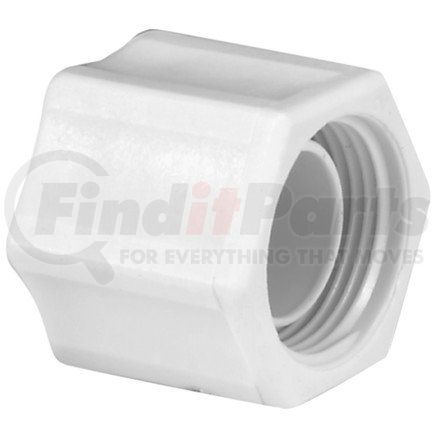 1561X6G by WEATHERHEAD - Eaton Weatherhead 1561x Series Spare Part Compression Nut