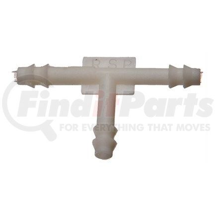 Weatherhead 1903 Hydraulic Hose Plastic Products 3-Way Tee