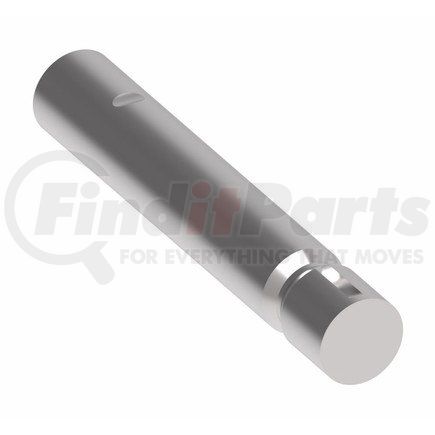 Weatherhead 1915 Hydraulic Hose Plastic Products Straight Connector