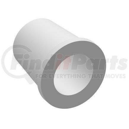 1584X4 by WEATHERHEAD - Molded Compression Tube Fitting Nylon Poly Insert 1/4" Tube Size