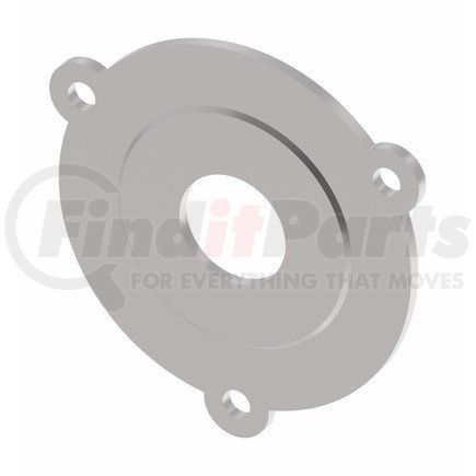 Weatherhead 1935 Hydraulic Hose Plastic Products Y Connector