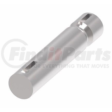 Weatherhead 1927 Hydraulic Hose Plastic Products Straight Connector
