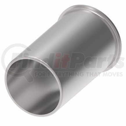 Weatherhead 2030X10 Hydraulic Hose Aeroquip Adapter - Tube Support For Plastic Tube - Compression