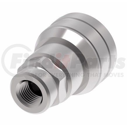 3000SL by WEATHERHEAD - Hydraulic Coupling / Adapter - Female