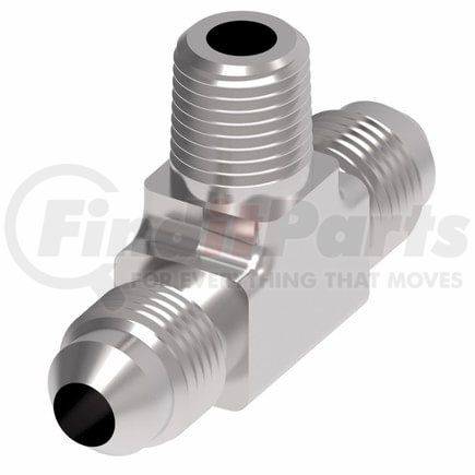 Weatherhead 4705X4 Hydraulic Hose Carbon Steel For-Seal