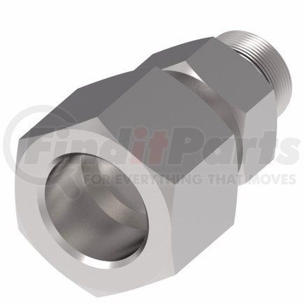 7315X3 by WEATHERHEAD - Ermeto Straight Thread O-Ring Connector