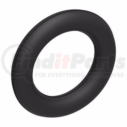 Weatherhead 7629X4 Hydraulic Hose Straight Thread O-Ring BUNA-N