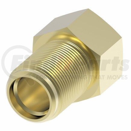 7935 by WEATHERHEAD - 112-06203 Fitting B-ADAP