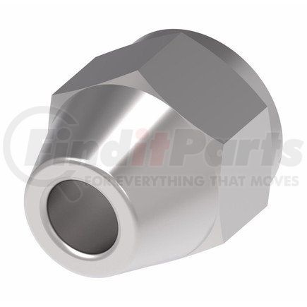 8112X6 by WEATHERHEAD - 8112x Series Spare Part Nut