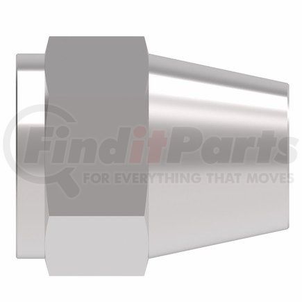 221000-4S by WEATHERHEAD - 221000 Series Spare Part Tube Nut