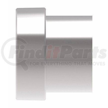 900605-3S by WEATHERHEAD - Aeroquip Adapter - Tube Fitting JIC Flare Sleeve