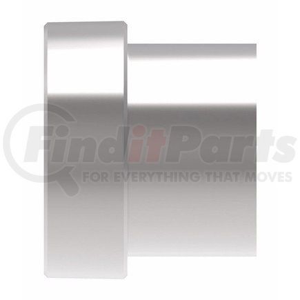 900605-4S by WEATHERHEAD - Versil-Flare SAE 37° Flared Style “B” Nut