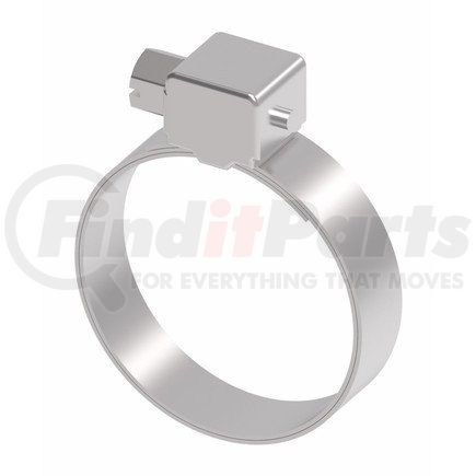 6203-006 by WEATHERHEAD - 6203 Series Hose and Tubing Protectors Hose Clamp