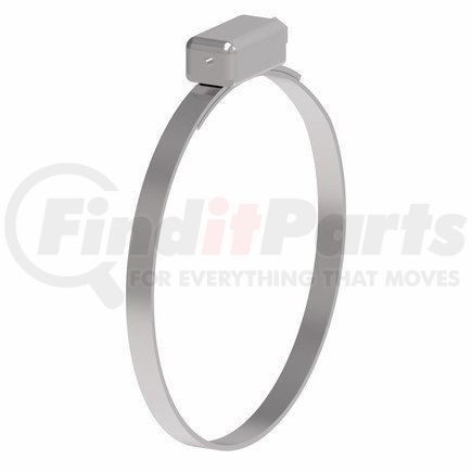 6203-044 by WEATHERHEAD - 6203 Series Hose and Tubing Protectors Hose Clamp