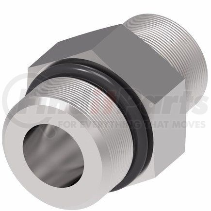 B7315X6 by WEATHERHEAD - Ermeto Straight Thread O-Ring Connector Body