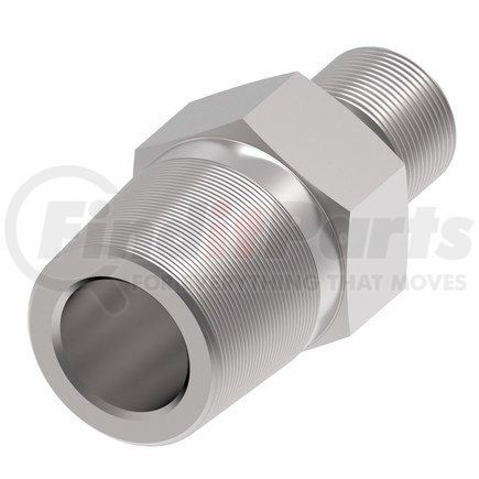 B7205X6X6 by WEATHERHEAD - Ermeto Male Connector Body