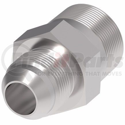 Weatherhead C5205X32 Hydraulic Hose Carbon Steel J.I.C. (500