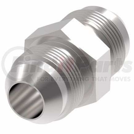 Weatherhead C5306X4 Hydraulic Hose JIC 37° - Flare-Twin 37° Large Hex Union