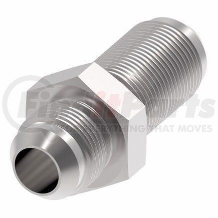 Weatherhead C5325X5 Hydraulic Hose Carbon Steel J.I.C. (500