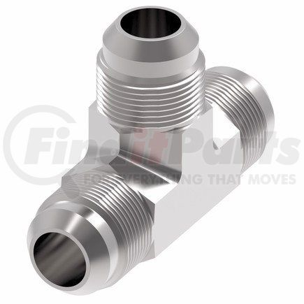 Weatherhead C5705X20 Hydraulic Hose Carbon Steel J.I.C. (500