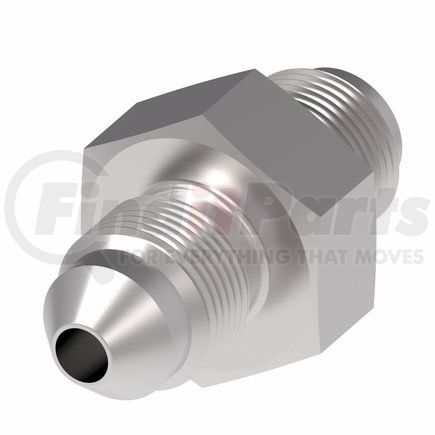 C5880X8 by WEATHERHEAD - JIC 37° - Flare-Twin Adapter