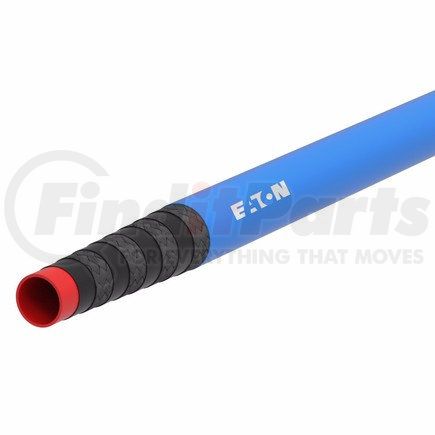 EH22606 by WEATHERHEAD - Coolant Hose ID 0.38 OD 0.75 3 Foot
