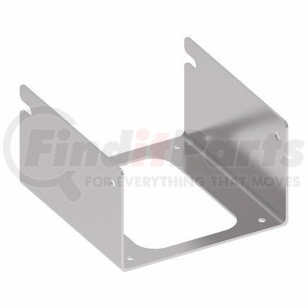 ET1187C-0019 by WEATHERHEAD - Truck Mount Bracket