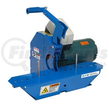 ET9200-10-12V by WEATHERHEAD - Saws and Cutting Tools Saw