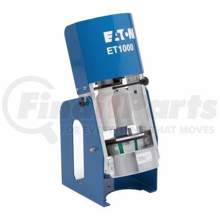 ET1000-001 by WEATHERHEAD - Crimp Machine No Pump