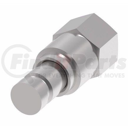 FD90-1061-08-04 by WEATHERHEAD - FD90, Coupling