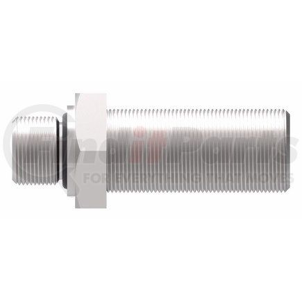 FF1854T1616S by WEATHERHEAD - Adapter, ORS straight