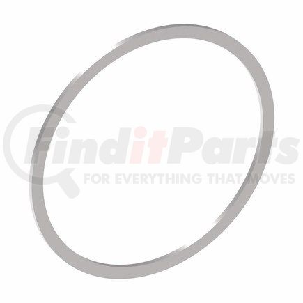 M7630X10 by WEATHERHEAD - Metric retaining Ring