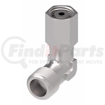 WAL063879 by WEATHERHEAD - Walterscheid Metric Tube Fitting - EWSD 10 L A3L