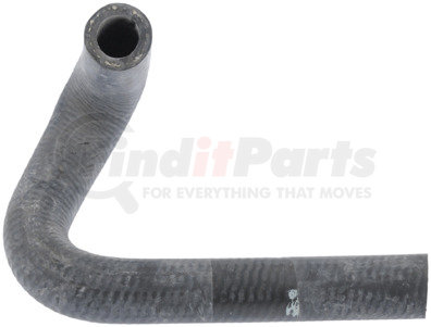 63327 by CONTINENTAL AG - Molded Heater Hose 20R3EC Class D1 and D2