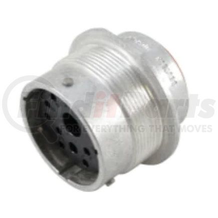 HD34-24-14SN by DEUTSCH ELECTRIC - CONNECTOR HOUSING - 14 PIN ALUMINUM