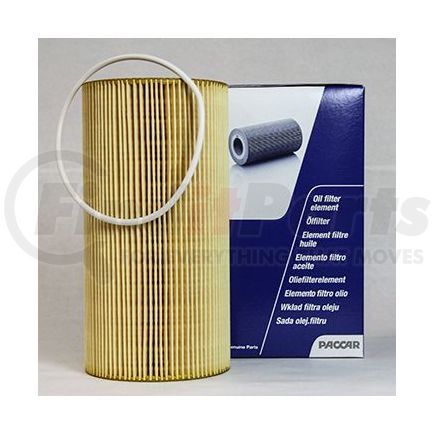 1948921PE by PETERBILT - Engine Oil Filter Element