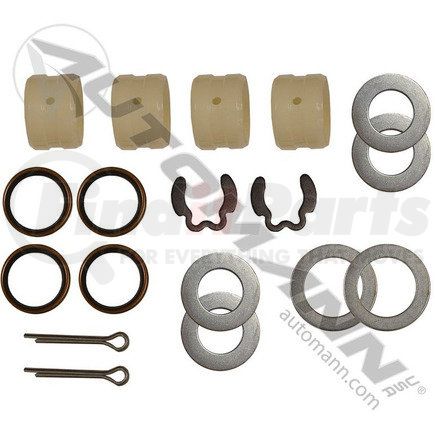 110.2001 by AUTOMANN - Camshaft Repair Kit