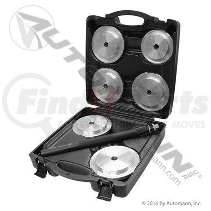 181.SDS-6 by AUTOMANN - Oil Seal, 6-Piece Professional Installation Kit