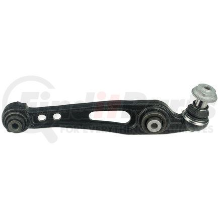 TC3457 by DELPHI - Control Arm and Ball Joint Assembly