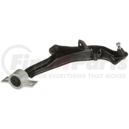 TC5731 by DELPHI - Control Arm and Ball Joint Assembly