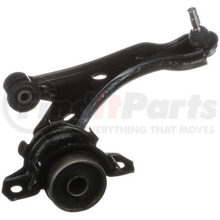 TC5770 by DELPHI - Control Arm and Ball Joint Assembly