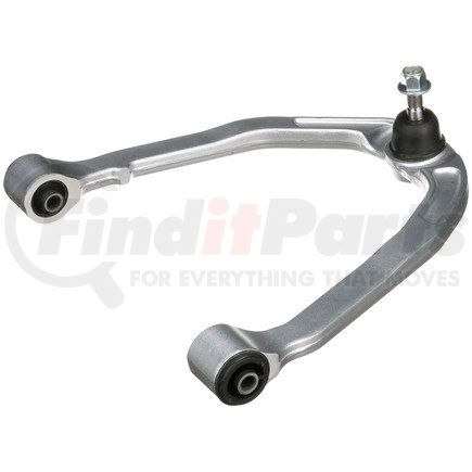 TC5809 by DELPHI - Control Arm and Ball Joint Assembly