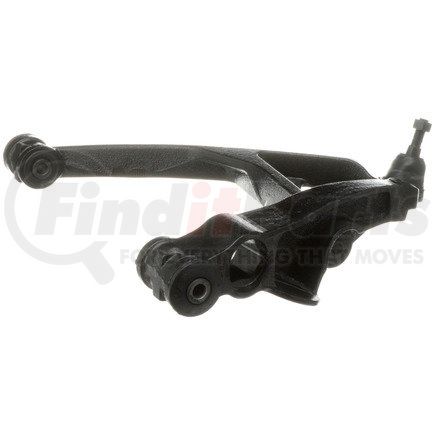 TC5822 by DELPHI - Control Arm and Ball Joint Assembly