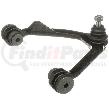 TC5813 by DELPHI - Control Arm and Ball Joint Assembly